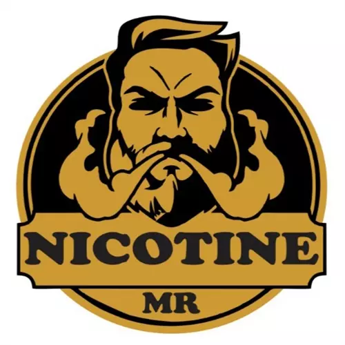 Mr Nicotine || مستر نیکوتین