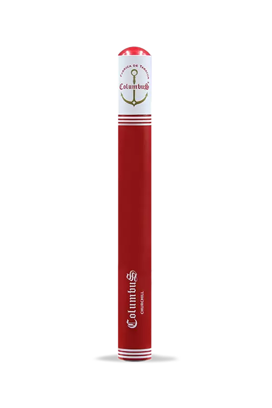 سیگار برگ کلومبوس COLUMBUS CHURCHIL
