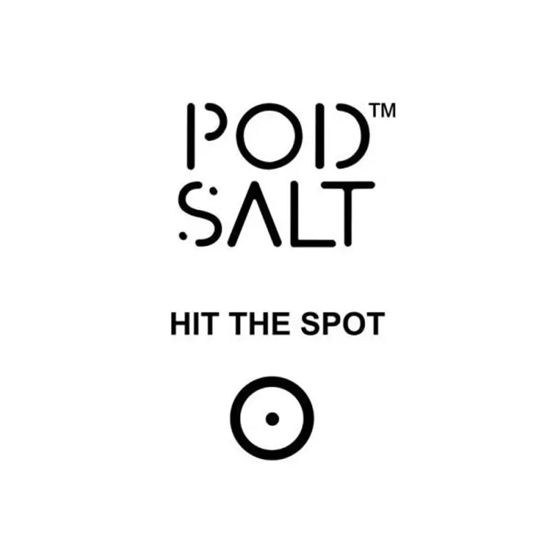 پاد سالت POD SALT