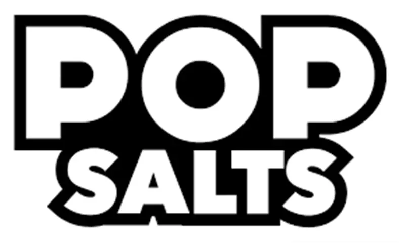 پاپ سالت POP SALT