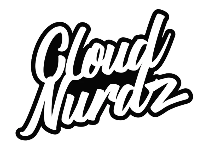 کلود نردز CLOUD NURDZ