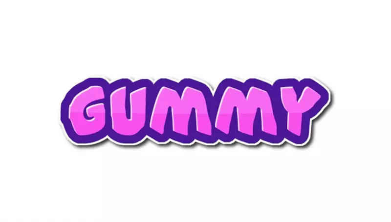 گامی GUMMY
