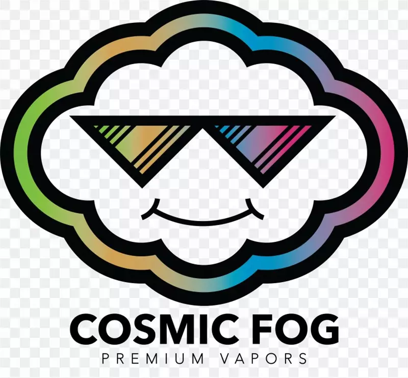 کاسمیک فاگ COSMIC FOG