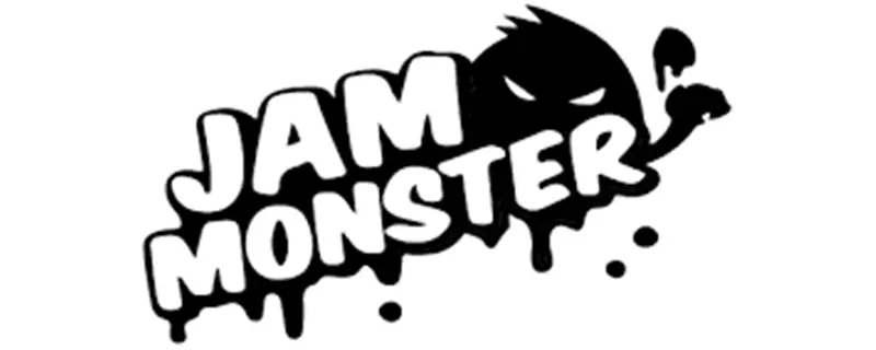 جام مانستر JAM MONSTER