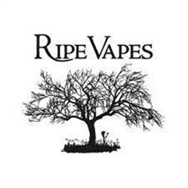 رایپ ویپز Ripe Vapes