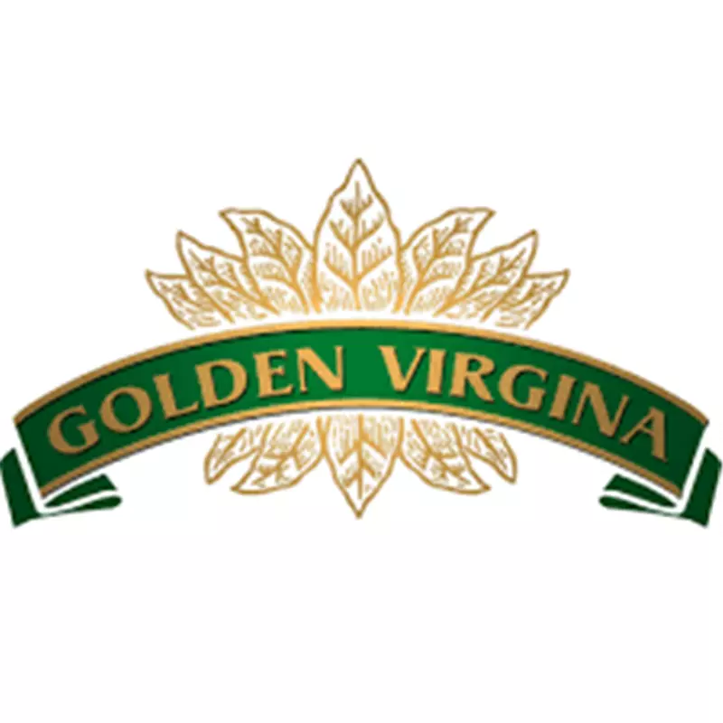 گلدن ویرجینیا GOLDEN VIRGINIA