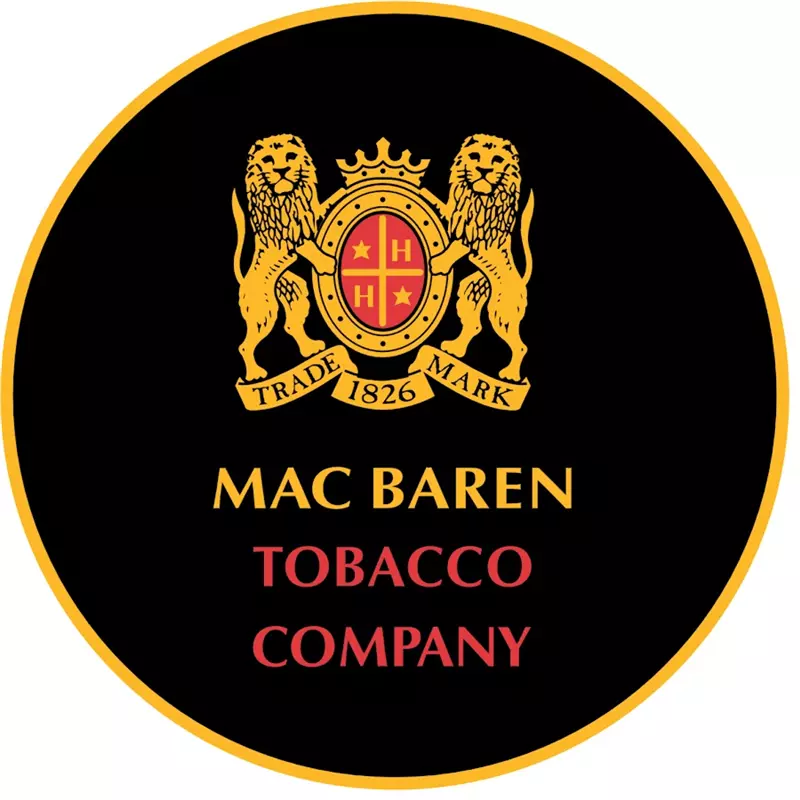 مک بارن MAC BAREN