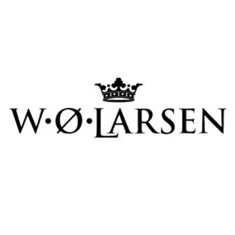 لارسن WOLARSEN