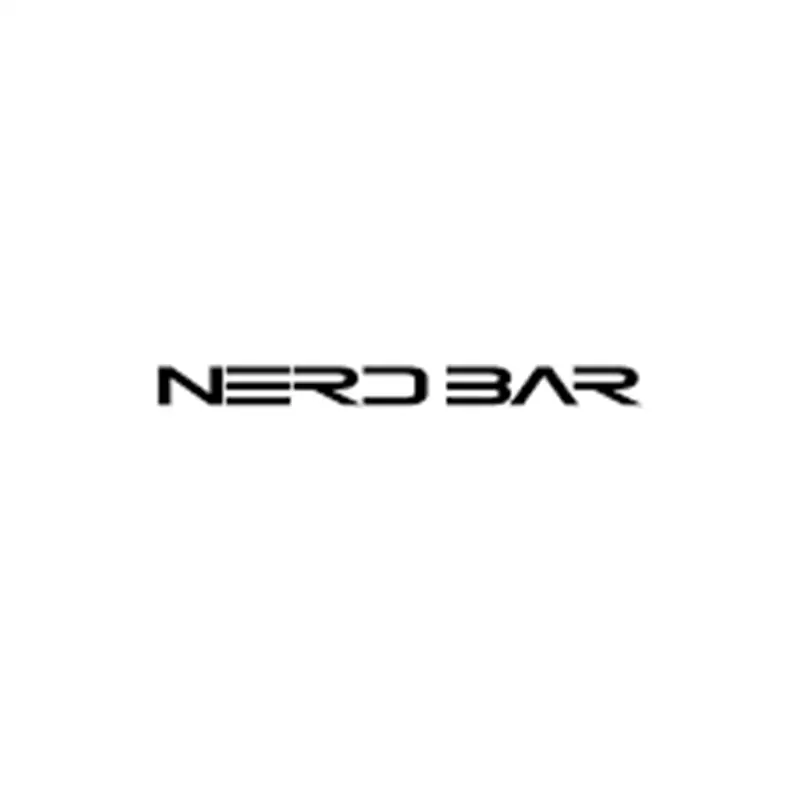 نرد Nerd bar