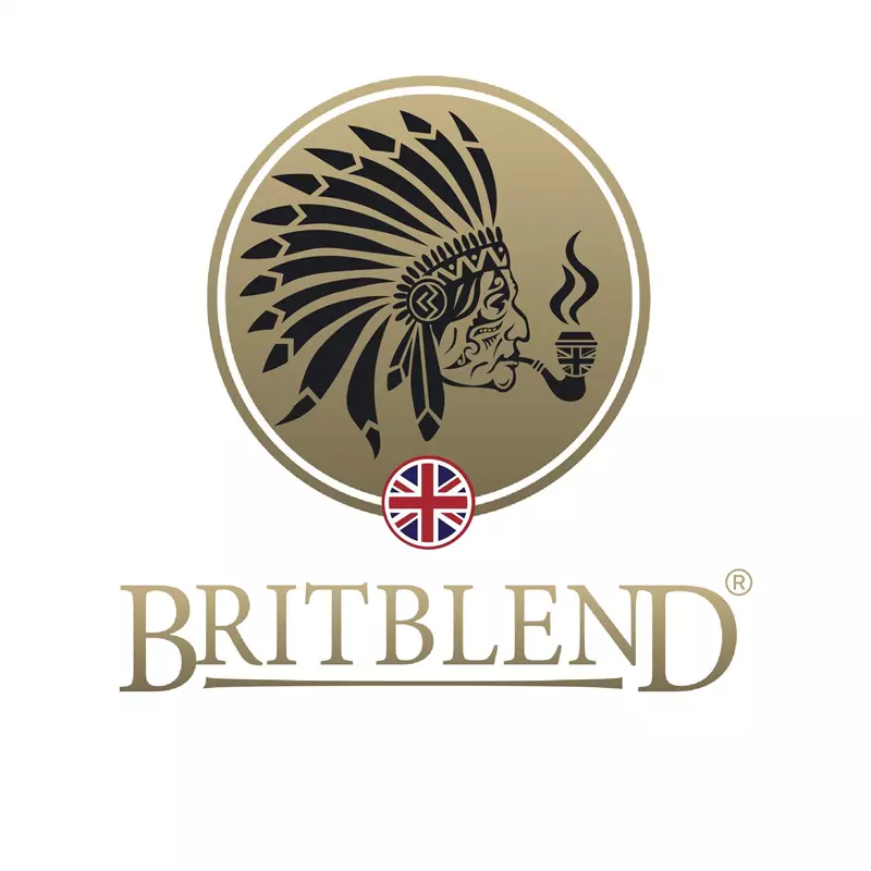 بریتبلند BRITBLEND